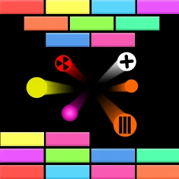 Endless Brick Breakout 아이콘
